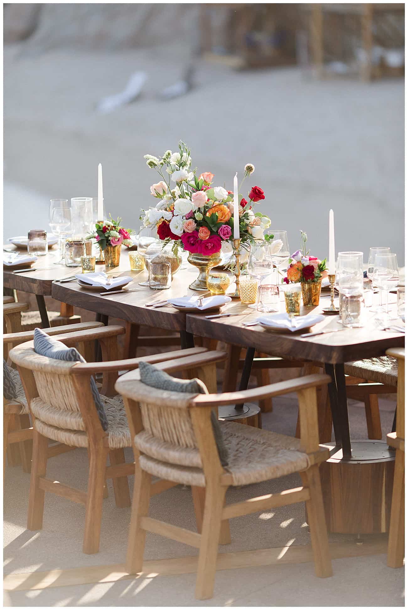 Cabo Wedding at Esperanza Resort